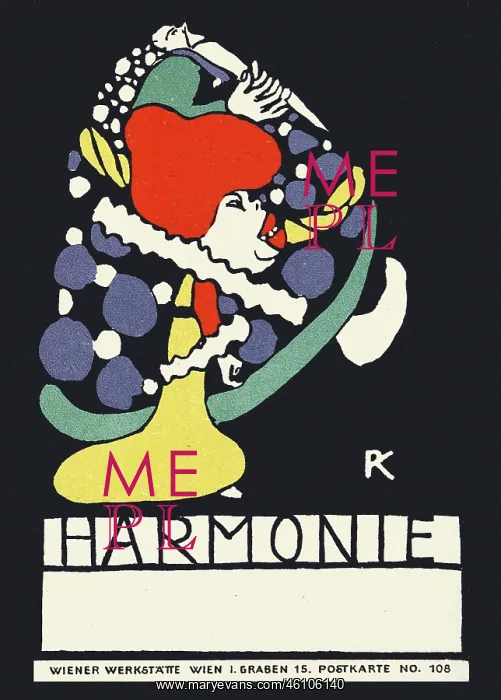 : Rudolf Kalvach. Harmony. Humorous : Rudolf Kalvach. Harmony. Humorous