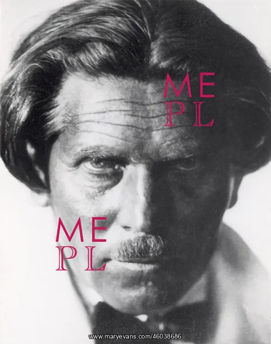 : Rudolf Koppitz