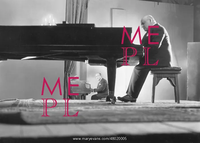 : Rudolf Nelson and Walter Joseph And Nelson plays, 1929 : Rudolf Nelson and Walter Joseph And Nelson plays, 1929