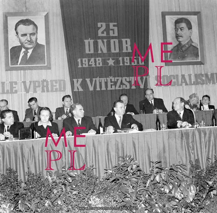 : Rudolf Slansky : Rudolf Slansky