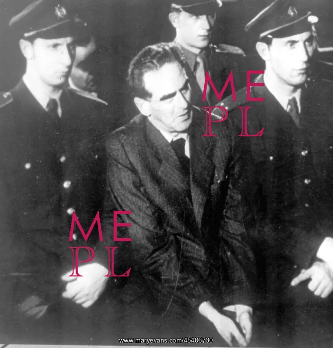 : Rudolf Slansky was born in 1901, his origin was : Rudolf Slansky was born in 1901, his origin was