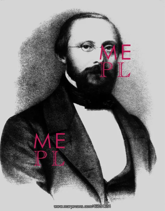 : Rudolf Virchow : Rudolf Virchow