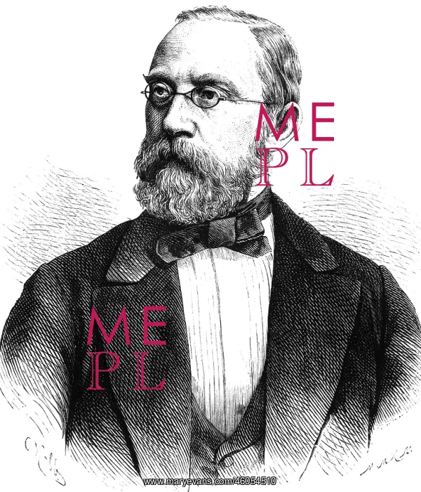 : Rudolf Virchow : Rudolf Virchow