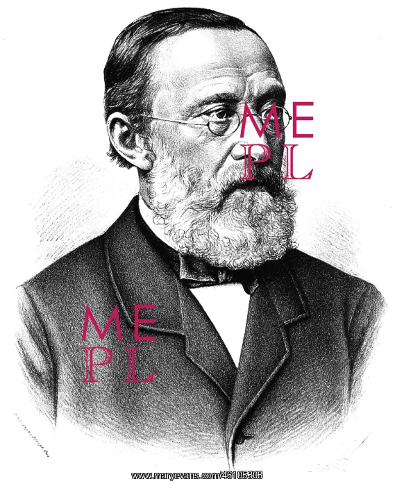 : Rudolf Virchow : Rudolf Virchow