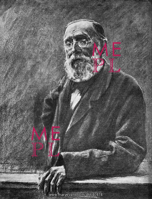: Rudolf Virchow : Rudolf Virchow