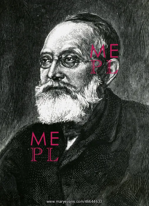 : Rudolf Virchow : Rudolf Virchow