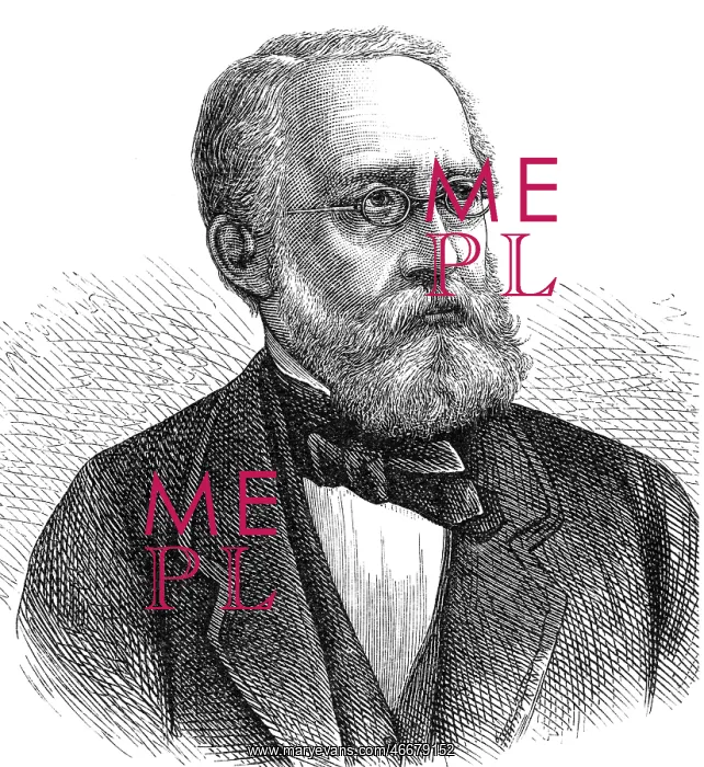 : Rudolf Virchow : Rudolf Virchow