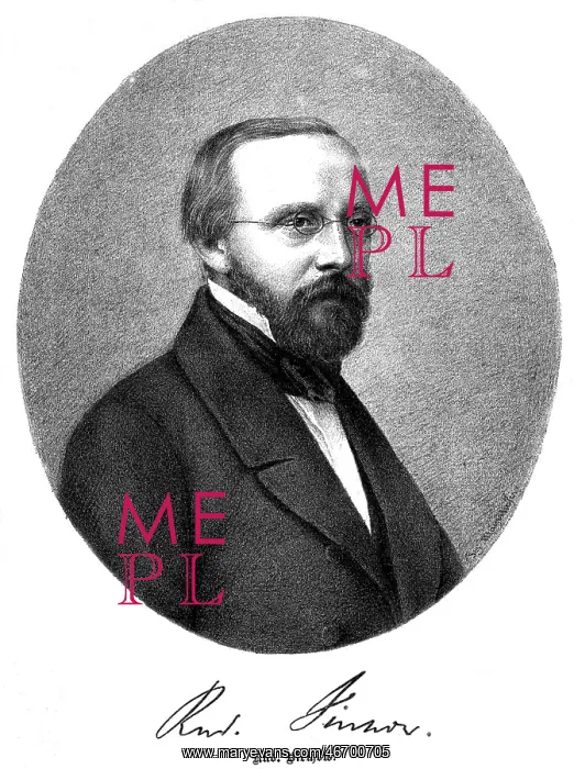 : Rudolf Virchow : Rudolf Virchow