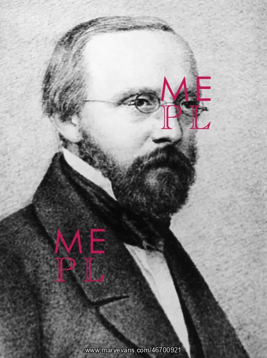 : Rudolf Virchow : Rudolf Virchow