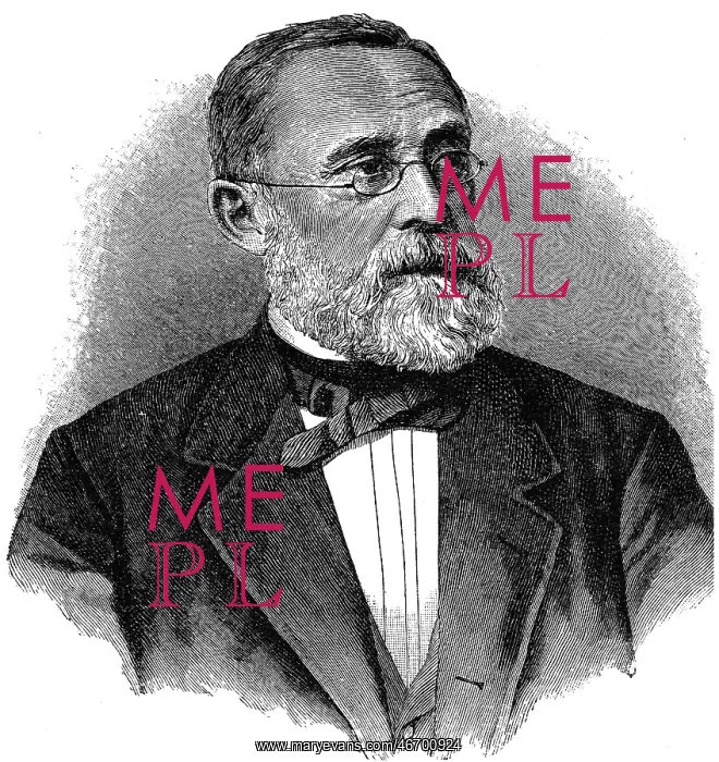 : Rudolf Virchow : Rudolf Virchow