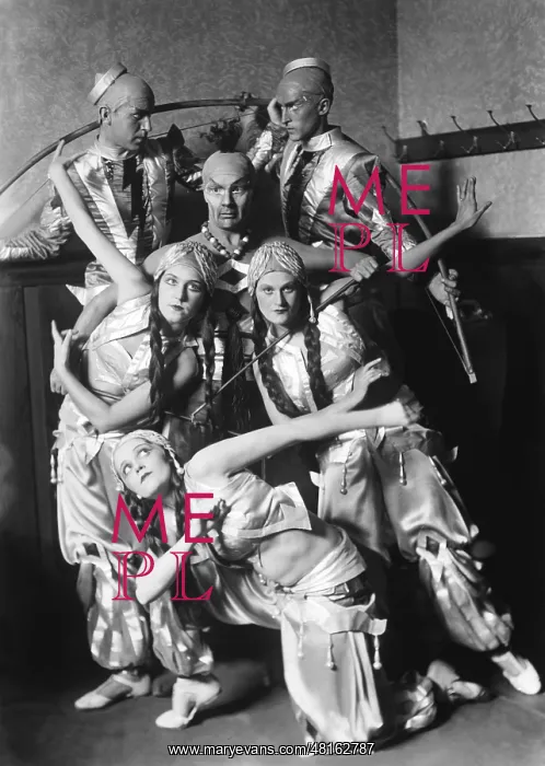 : Rudolf von Laban : Rudolf von Laban
