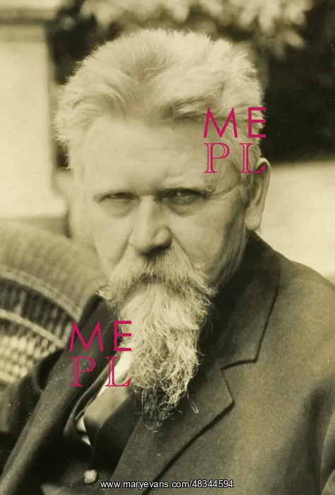 : Rudolf Wissell, 1930 : Rudolf Wissell, 1930