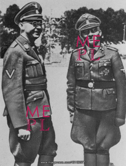 : Rudolph Haess, Commandant of Auschwitz : Rudolph Haess, Commandant of Auschwitz