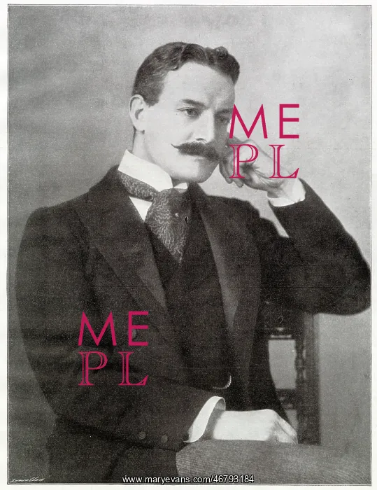 : Rudolph Lehmann : Rudolph Lehmann
