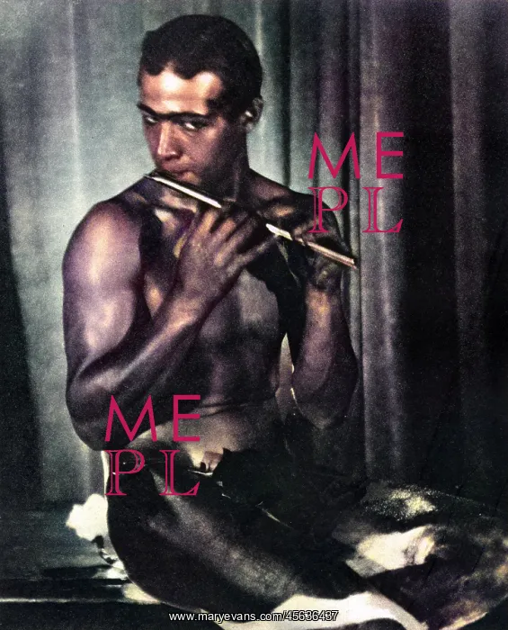 : RUDOLPH VALENTINO : RUDOLPH VALENTINO