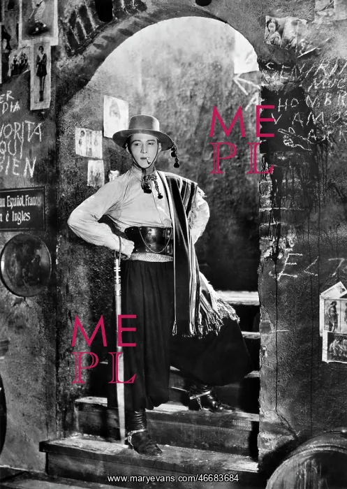 : Rudolph Valentino - actor man : Rudolph Valentino - actor man