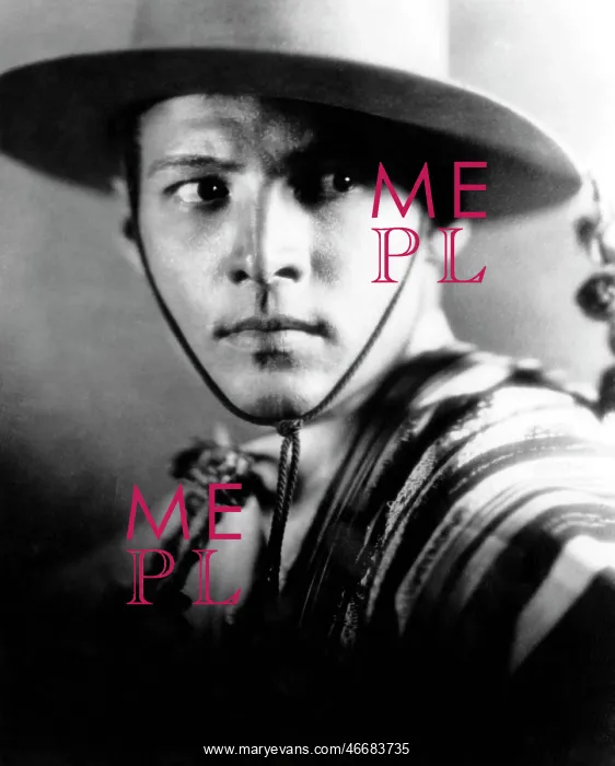 : Rudolph Valentino - actor man : Rudolph Valentino - actor man