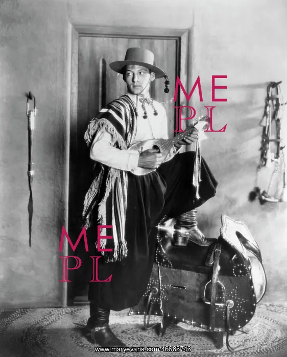 : Rudolph Valentino - actor man : Rudolph Valentino - actor man