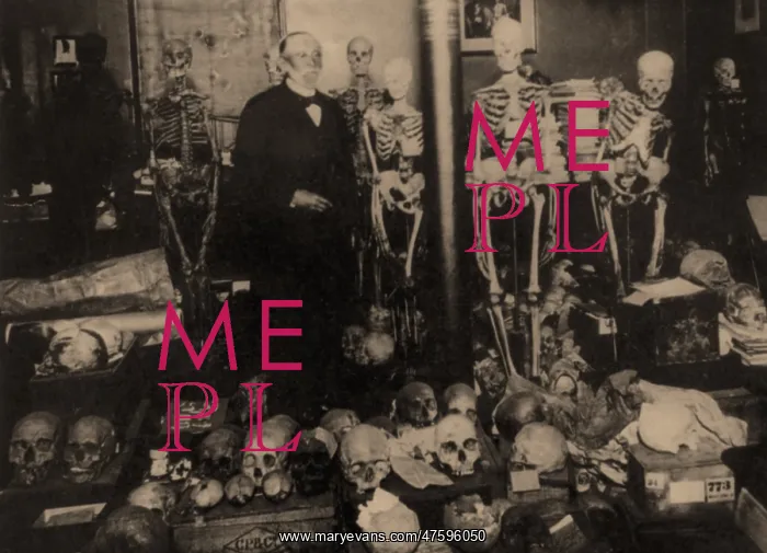 : Rudolph Virchow, German Pathologist : Rudolph Virchow, German Pathologist