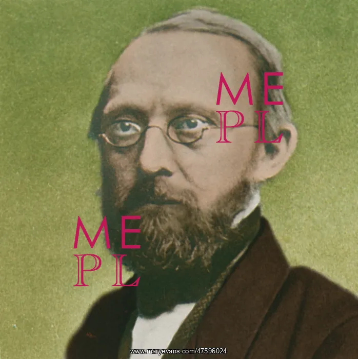 : Rudolph Virchow, German Polymath : Rudolph Virchow, German Polymath