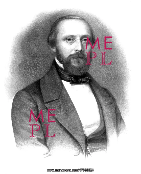 : Rudolph Virchow, German Polymath : Rudolph Virchow, German Polymath