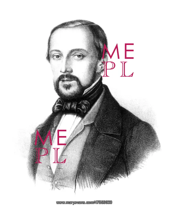 : Rudolph Virchow, German Polymath : Rudolph Virchow, German Polymath