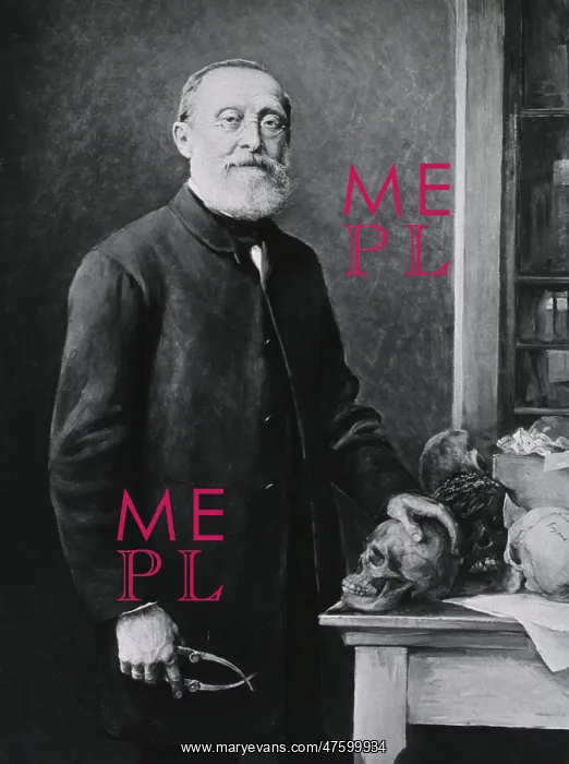 : Rudolph Virchow, German Polymath : Rudolph Virchow, German Polymath