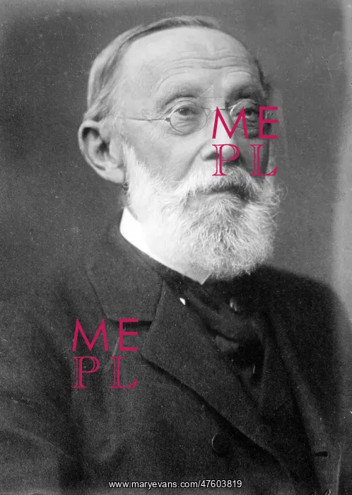: Rudolph Virchow, German Polymath : Rudolph Virchow, German Polymath