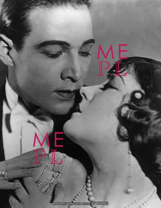: Rudolpho Valentino : Rudolpho Valentino