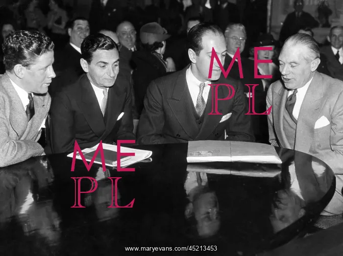 : Rudy Valee, Irving Berlin, George Gershwin ? : Rudy Valee, Irving Berlin, George Gershwin ?
