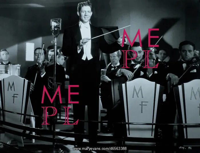: Rudy Vallee and Orchestra : Rudy Vallee and Orchestra