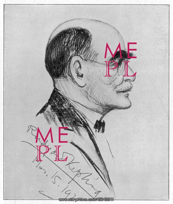 : RUDYARD KIPLING : RUDYARD KIPLING