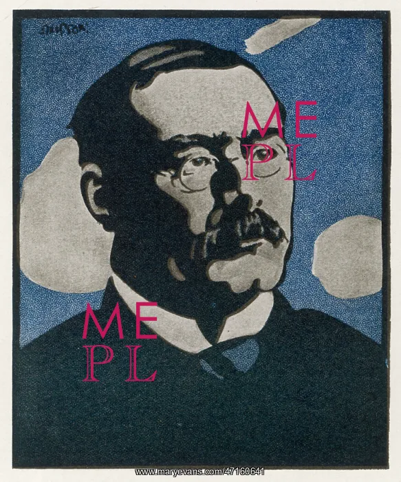 : Rudyard Kipling : Rudyard Kipling