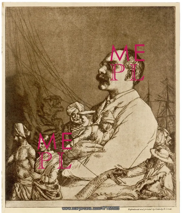  : RUDYARD KIPLING