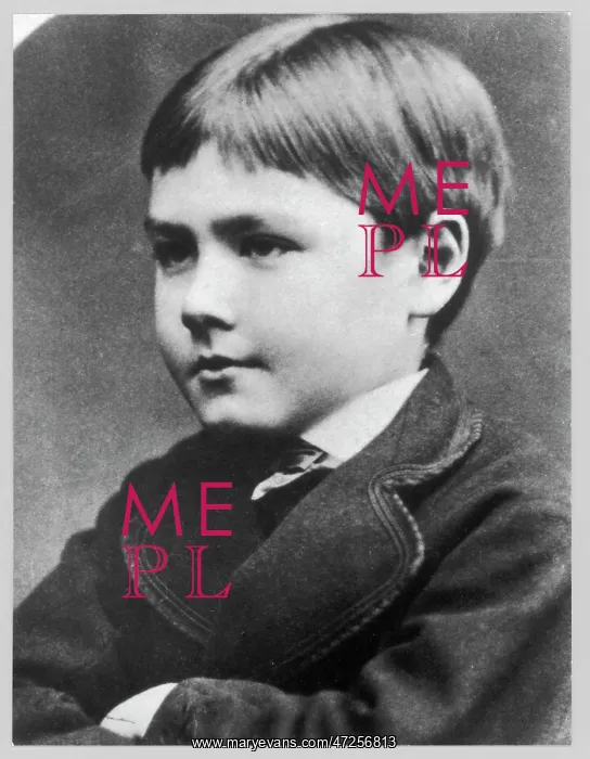  : Rudyard Kipling
