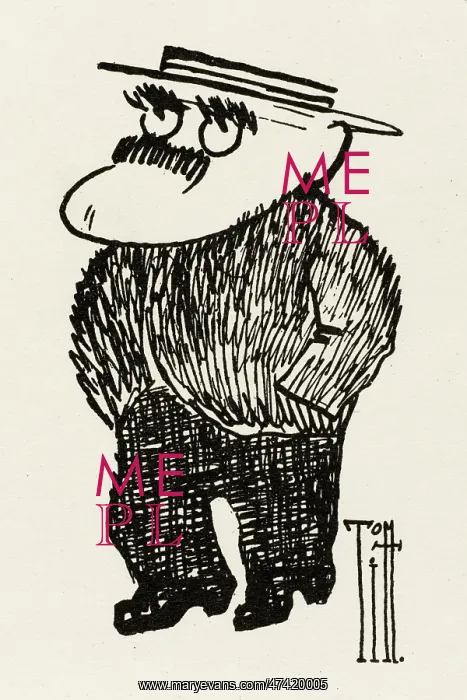 : Rudyard Kipling : Rudyard Kipling