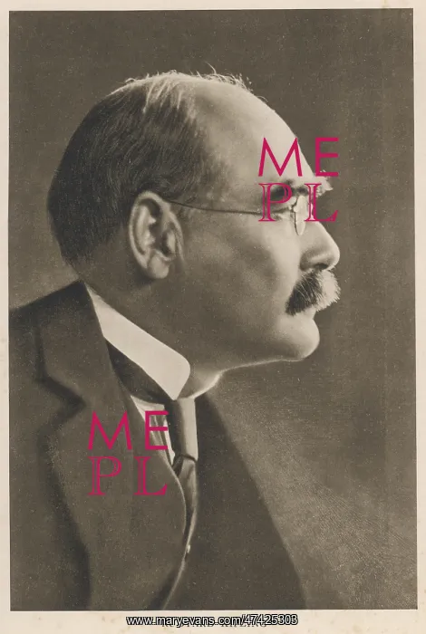  : Rudyard Kipling