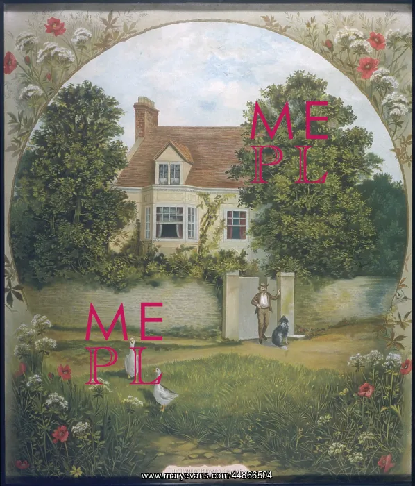 : RUDYARD KIPLING / HOUSE : RUDYARD KIPLING / HOUSE