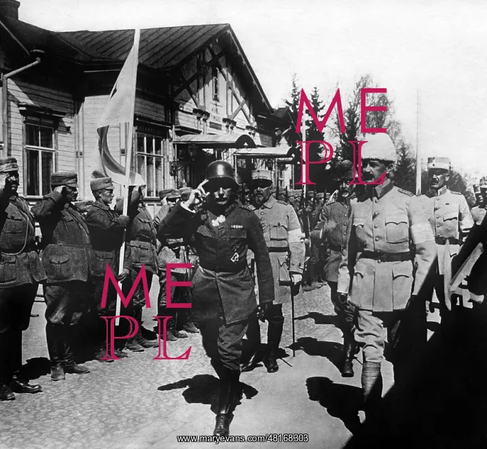 : Ruediger von der Goltz : Ruediger von der Goltz
