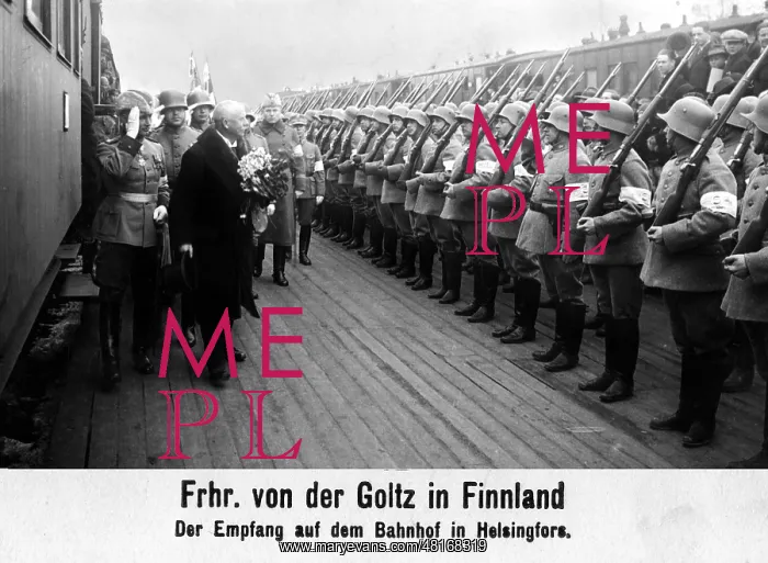 : Ruediger von der Goltz : Ruediger von der Goltz
