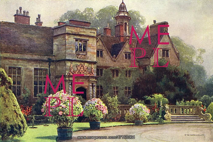  : Rufford Abbey, Nottinghamshire