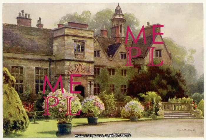 : RUFFORD ABBEY, NOTTS : RUFFORD ABBEY, NOTTS