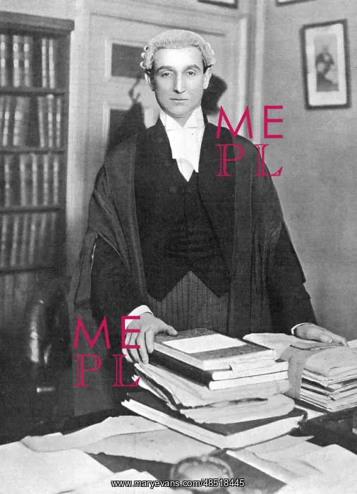 : Rufus Daniel Isaacs (1860-1935) Ist Marquess of : Rufus Daniel Isaacs (1860-1935) Ist Marquess of