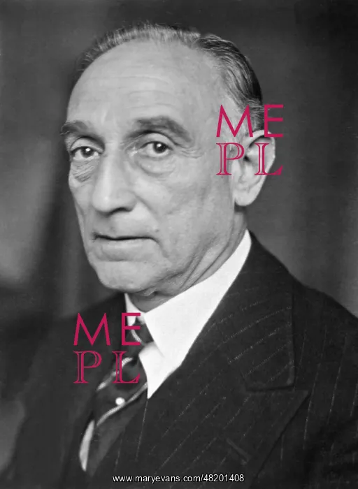 : Rufus Daniel Isaacs, 1st Marquess of Reading, 1928 : Rufus Daniel Isaacs, 1st Marquess of Reading, 1928
