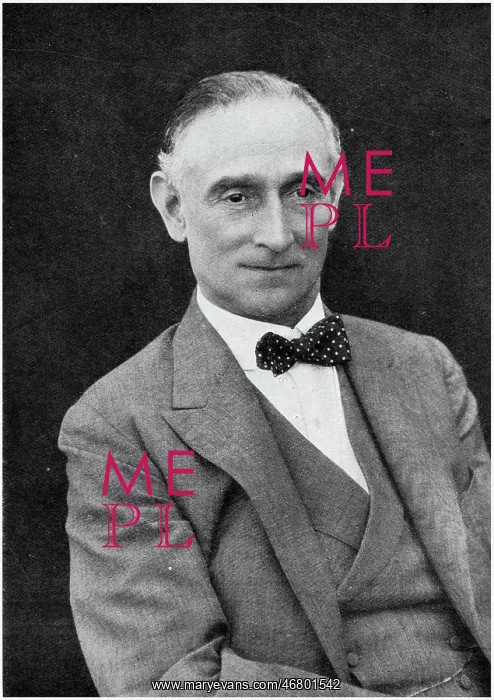 : Rufus Daniel Isaacs : Rufus Daniel Isaacs