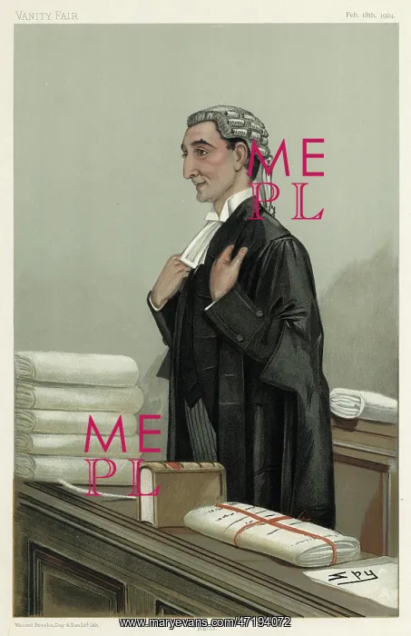 : RUFUS DANIEL ISAACS : RUFUS DANIEL ISAACS