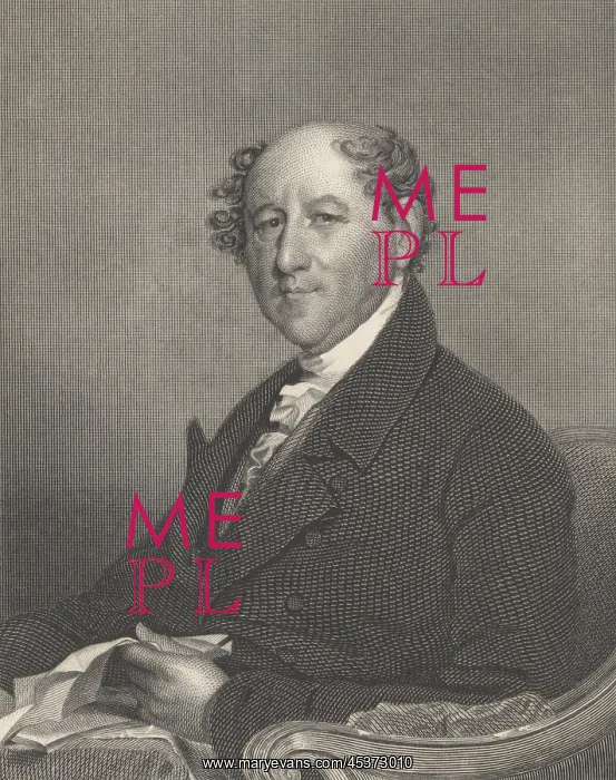: Rufus King was the Federalist Partys last : Rufus King was the Federalist Partys last