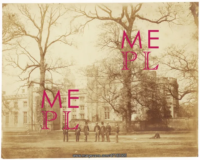  : RUGBY SCHOOL - PHOTO 2