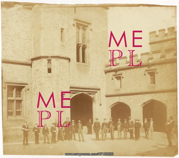  : RUGBY SCHOOL - PHOTO 3