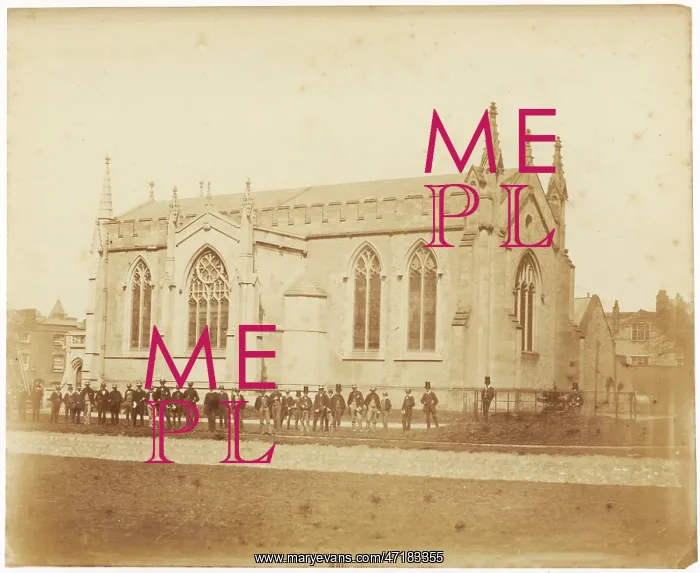  : RUGBY SCHOOL - PHOTO 4